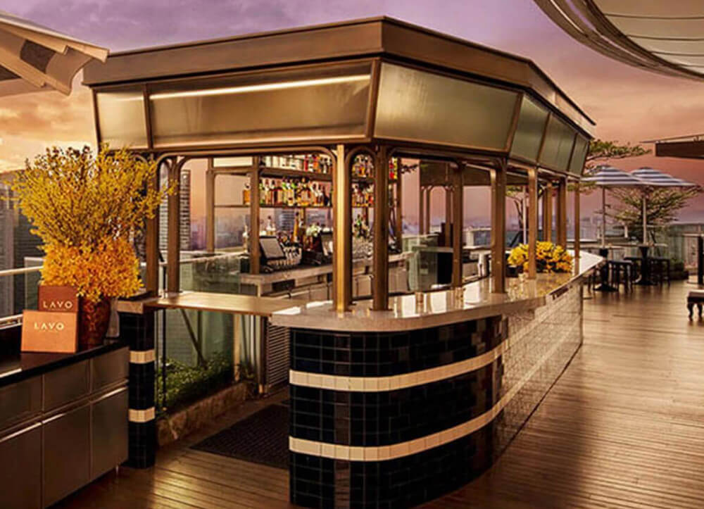 Foodservice Consultants Singapore