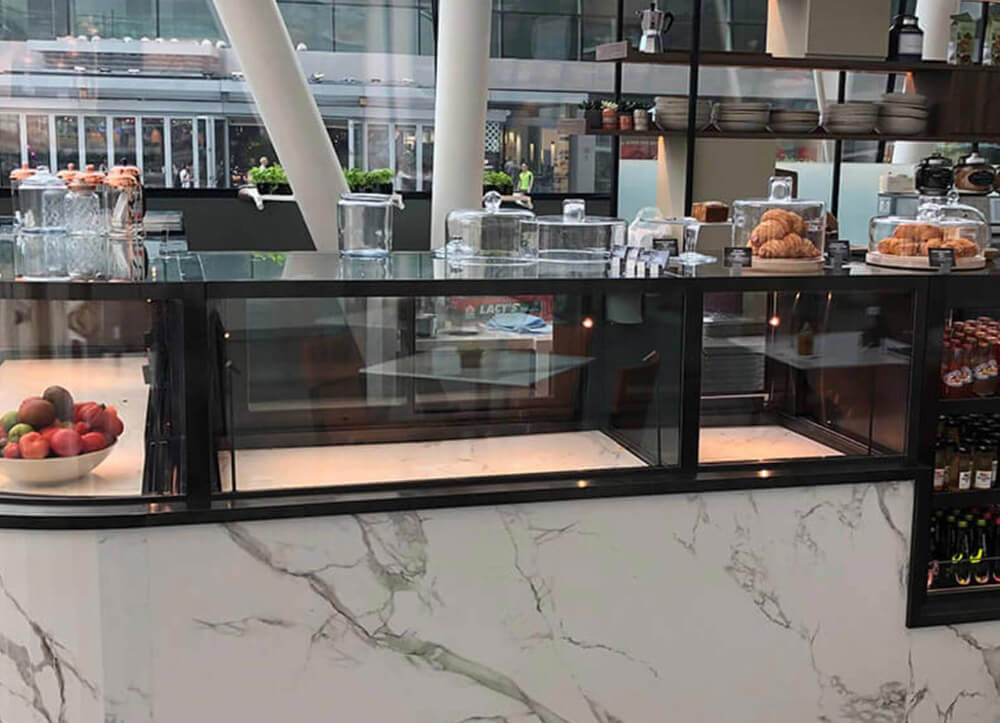 Foodservice Consultants Singapore
