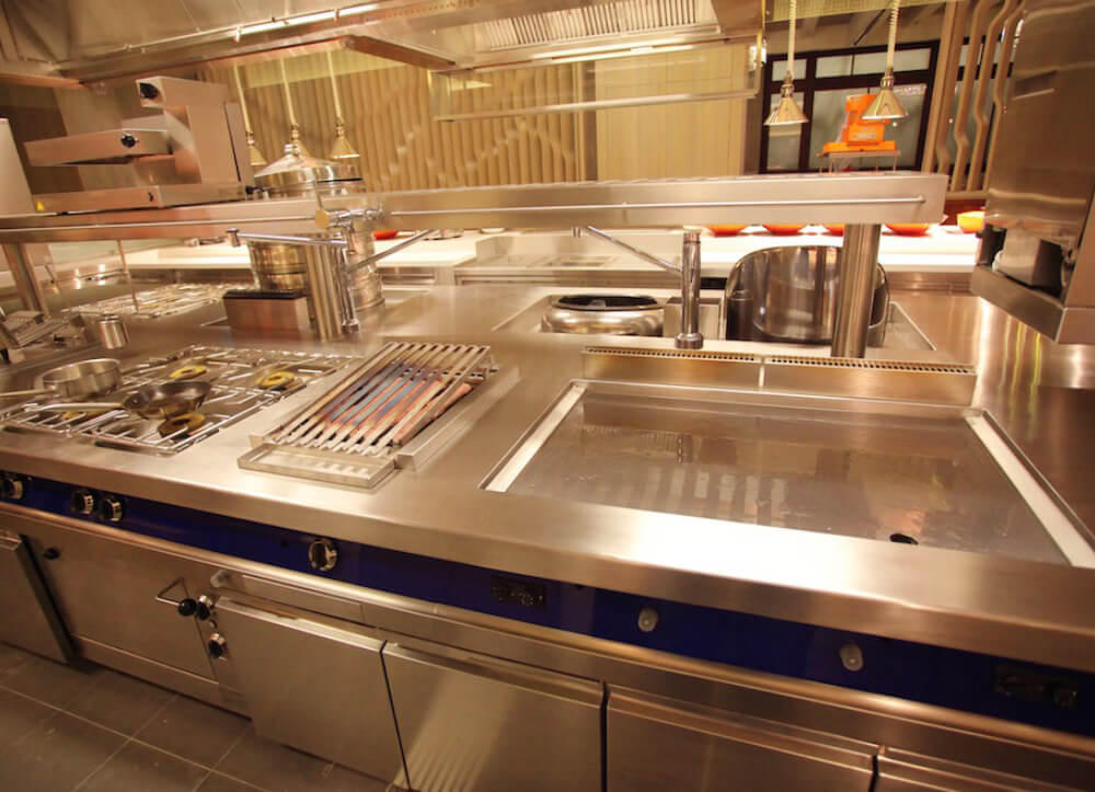 Foodservice Consultants Singapore