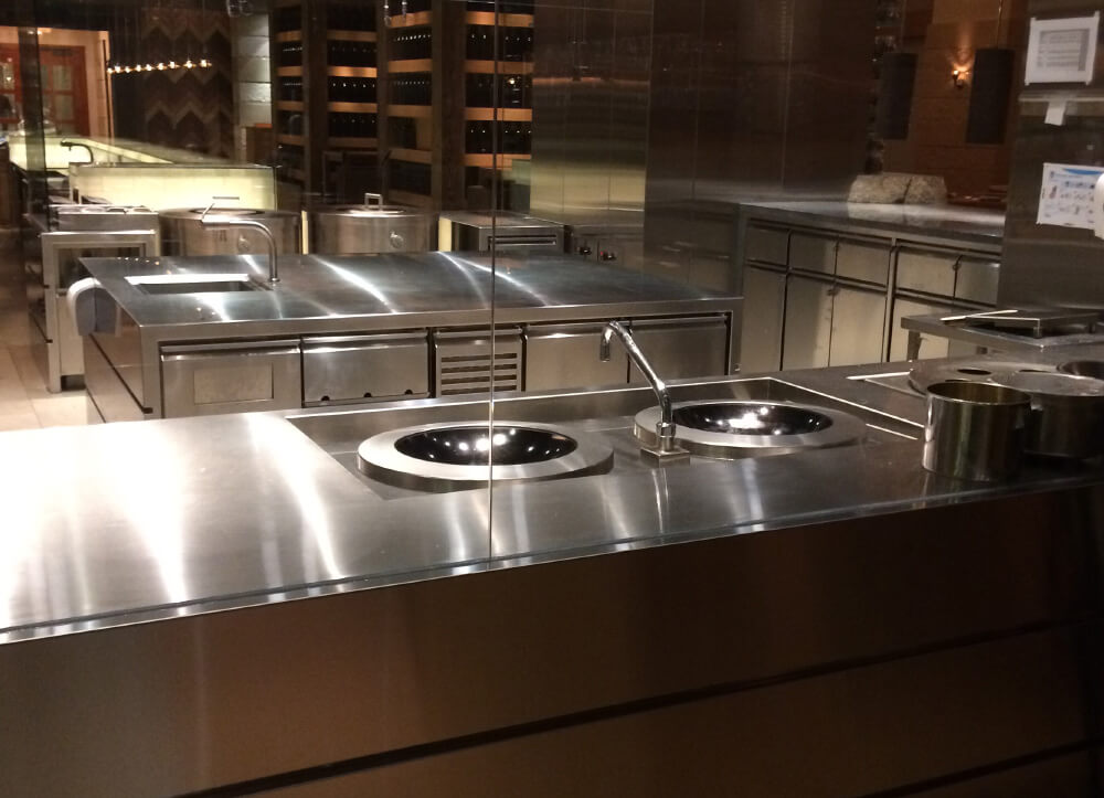 Foodservice Consultants Singapore
