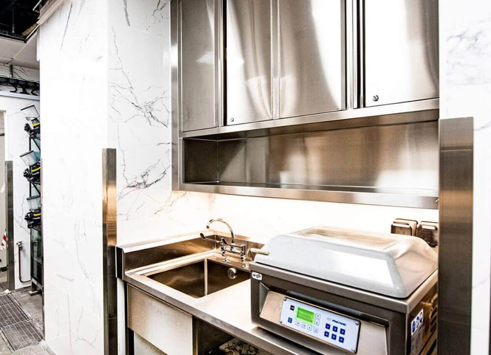Foodservice Consultants Singapore