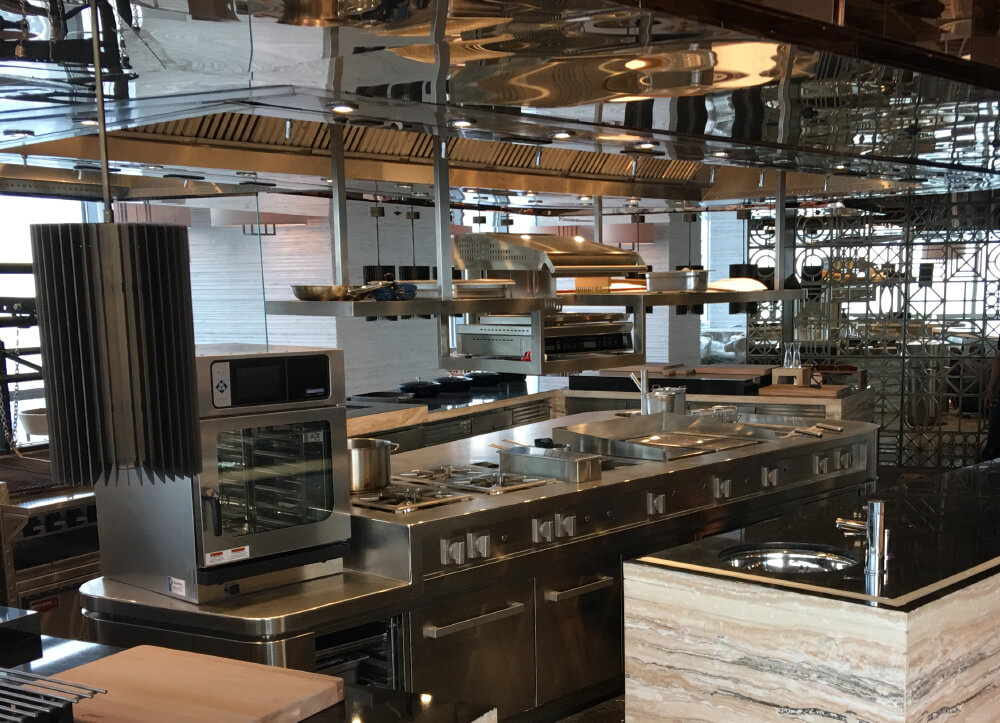 Foodservice Consultants Singapore
