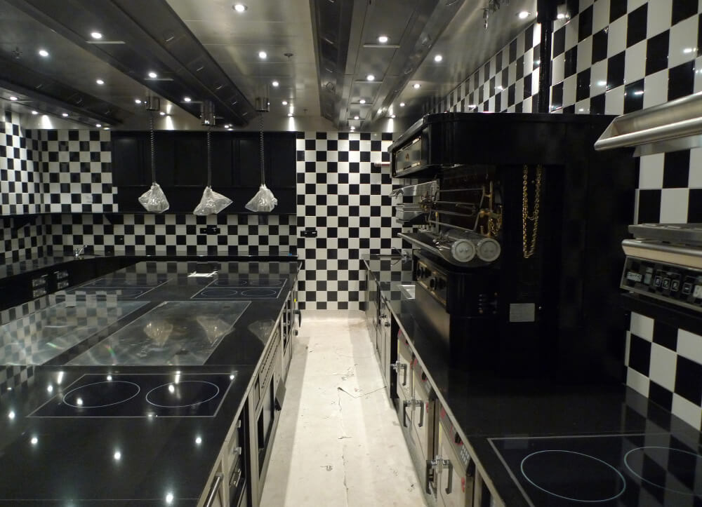Foodservice Consultants Singapore