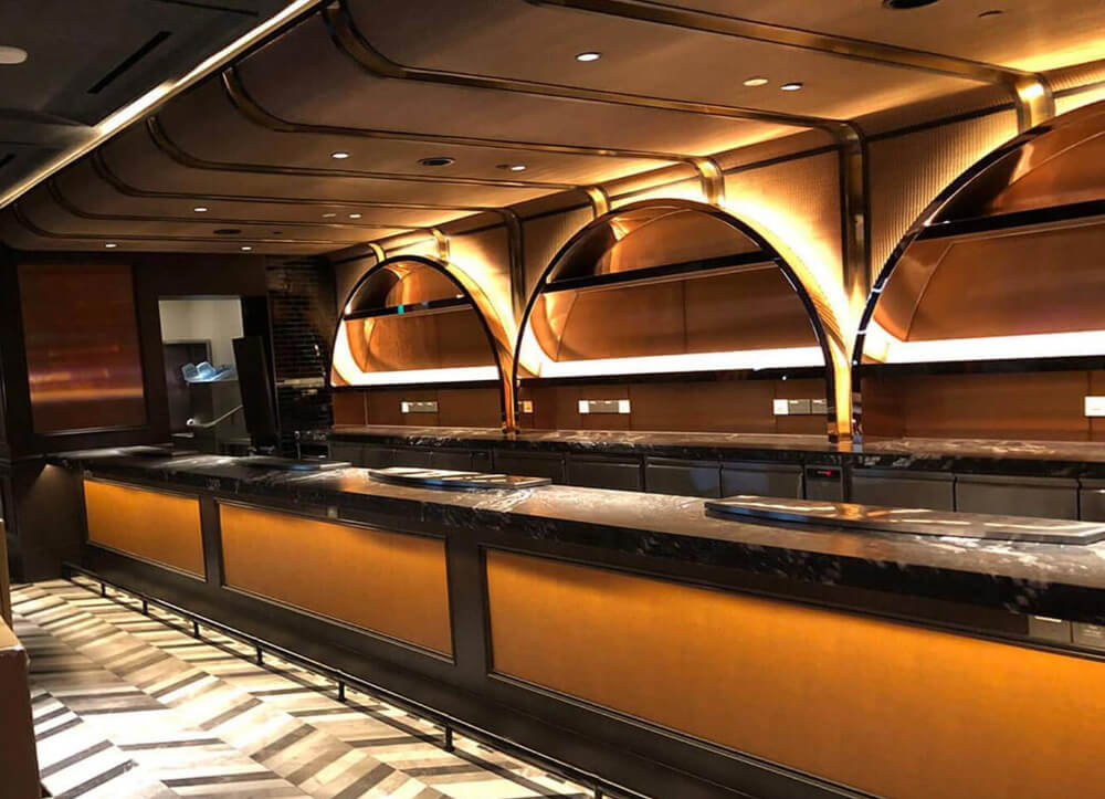 Foodservice Consultants Singapore