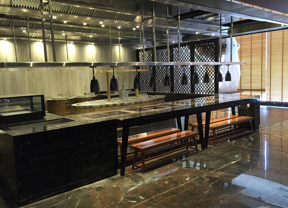 Foodservice Consultants Singapore
