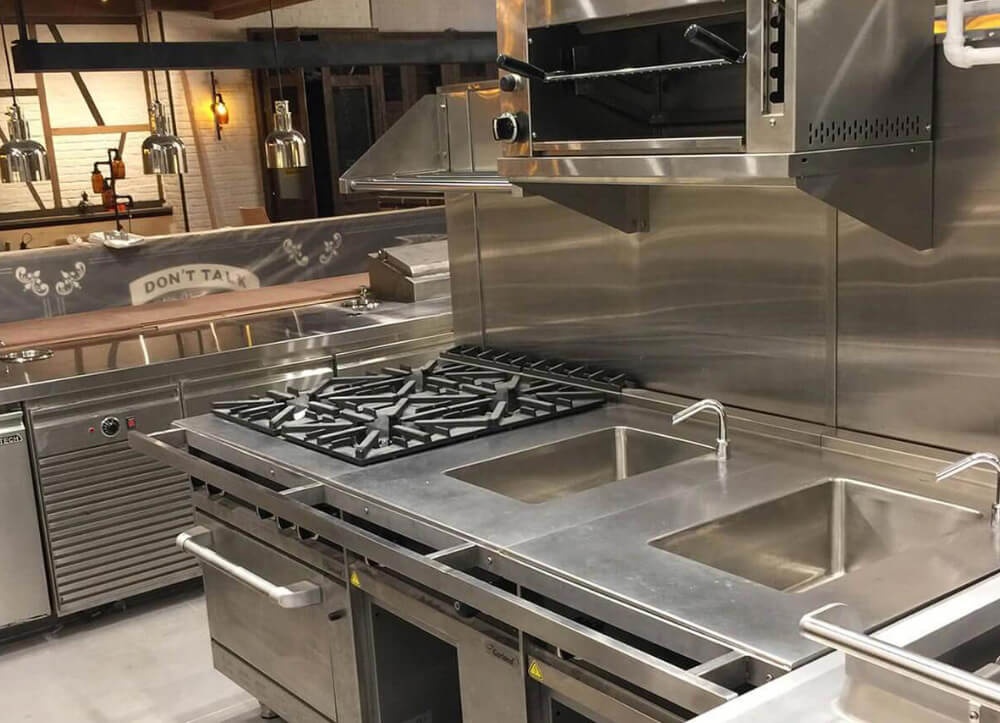Foodservice Consultants Singapore