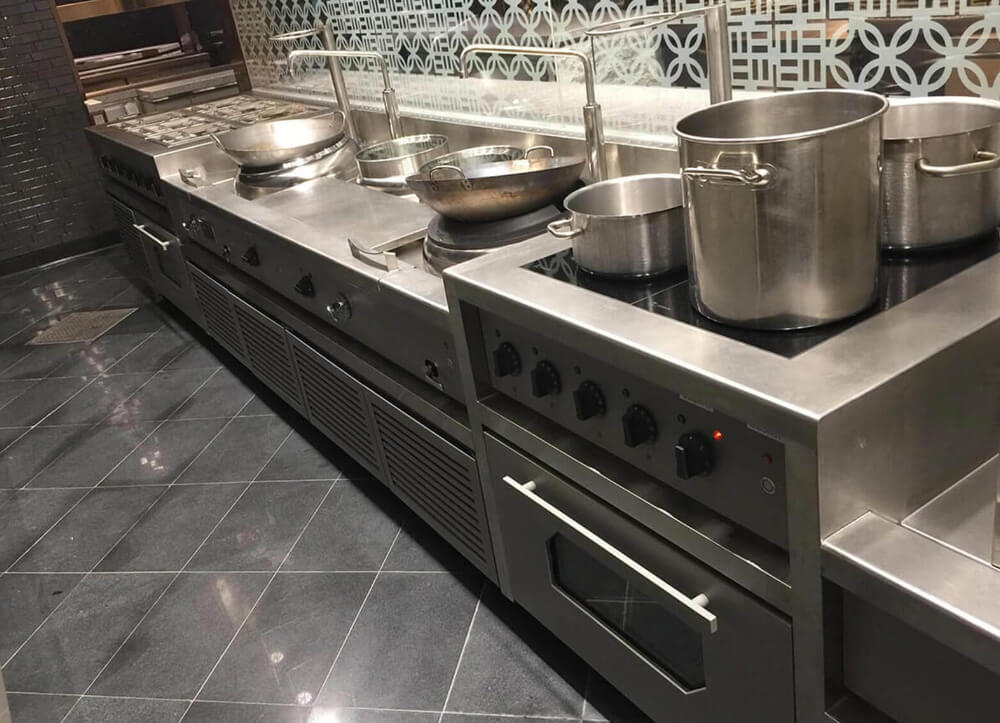 Foodservice Consultants Singapore