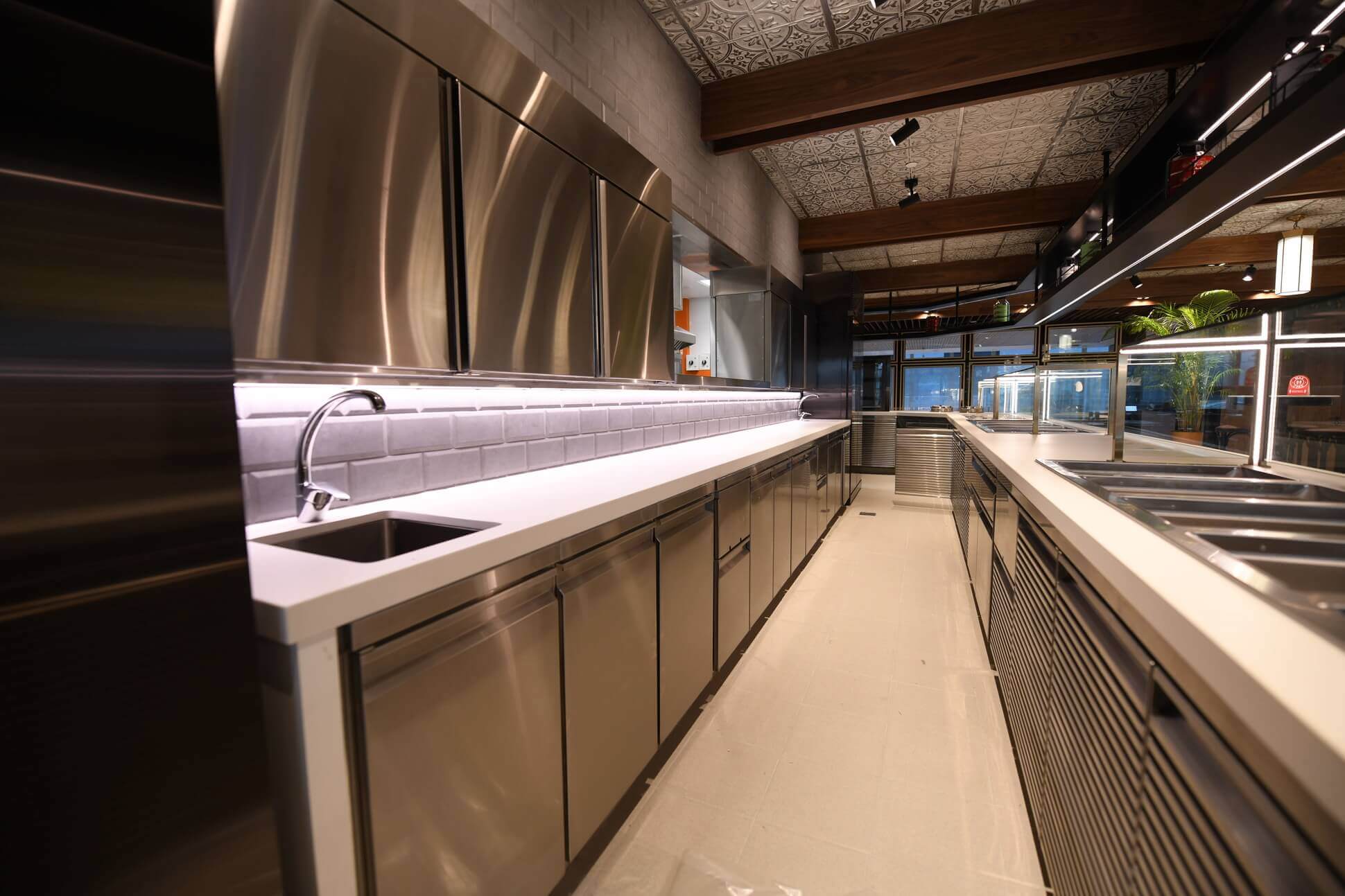 Foodservice Consultants Singapore