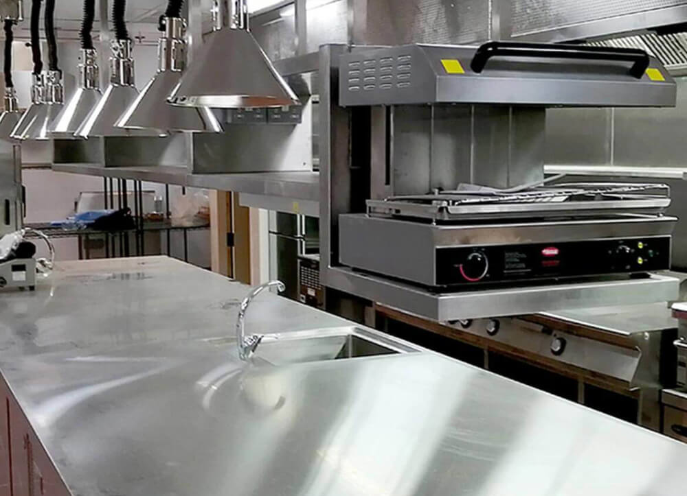 Foodservice Consultants Singapore