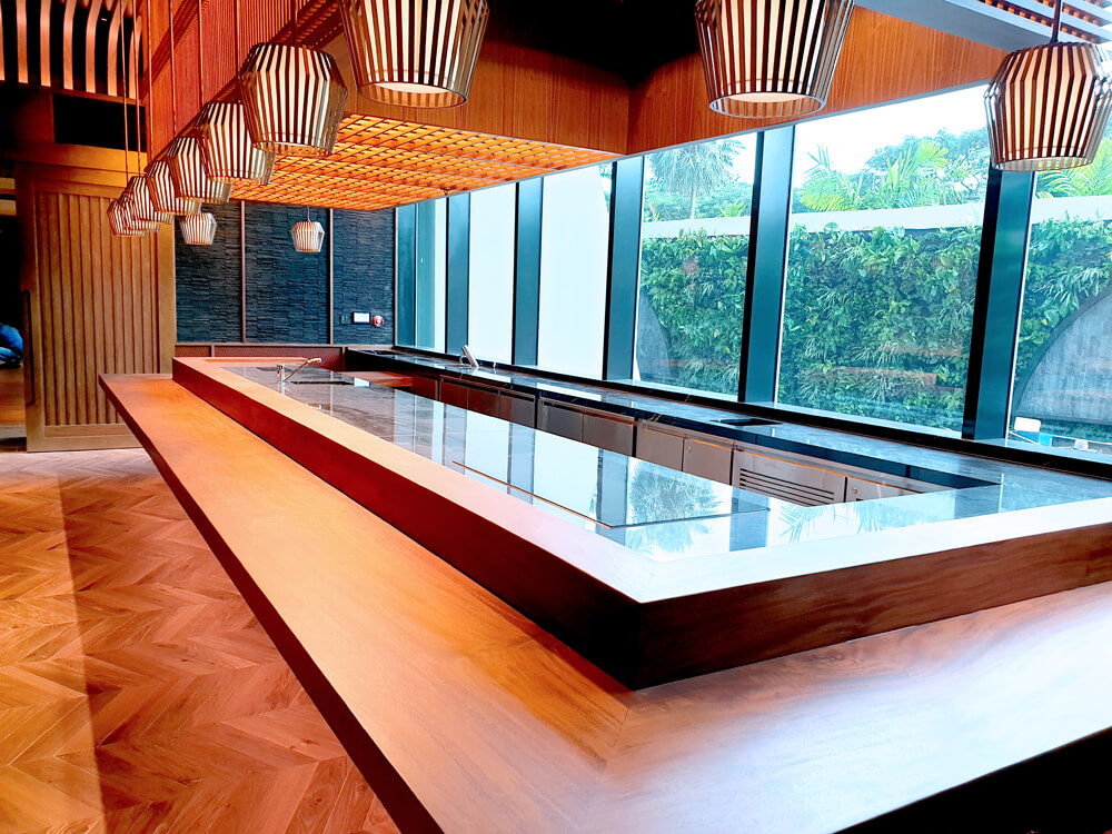 Foodservice Consultants Singapore